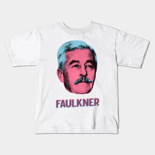 faulkner Kids T-Shirt